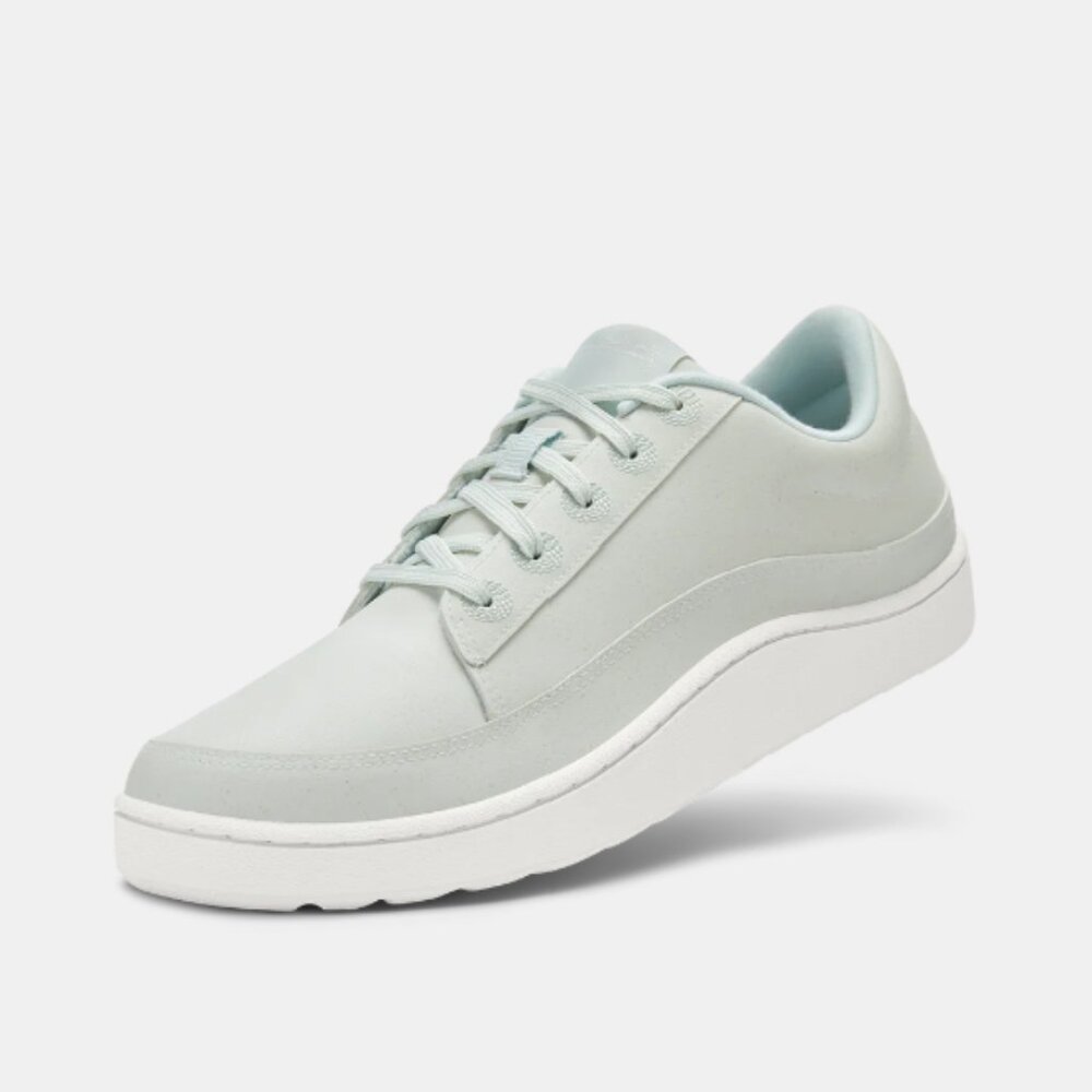 NIB Allbirds Women's Plant Pacer Sneaker - Dreamy Green